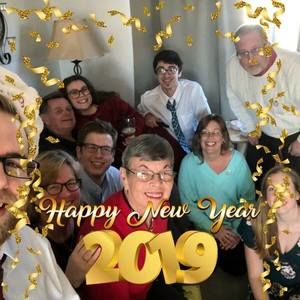 Meet your Posher, Trish